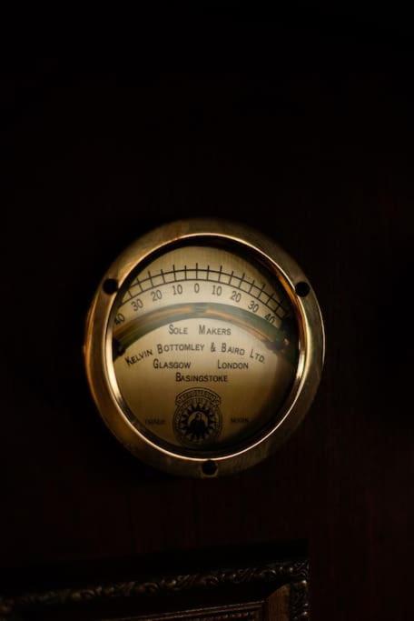The Captains Locker - 30Ft Yacht Сан-Мігель-де-Абона Екстер'єр фото